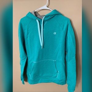 Authentic Champion Hoodie
